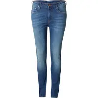 Scotch & Soda Jeans blauw denim