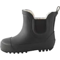 Next Regenlaarzen zwart