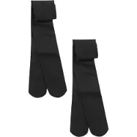 Next Panty's zwart