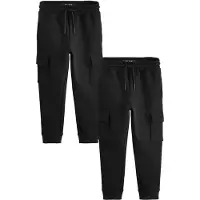 Next Broek zwart