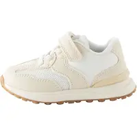 Next Wandelschoen beige / wit