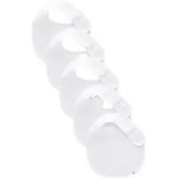 Next Verpakking van 5 babyslabbetjes van 100% katoen