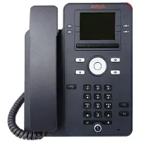 Avaya J139 IP-TELEFOON, Telefoon