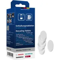 Bosch Ontkalkingstabletten van Siemens Neff Gaggenau Nr.: 310967