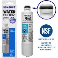 Samsung DA29-00020B HAFIN FILTER