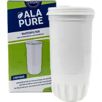Alapure Waterfilter voor ZeroWater CWF1003 / 1-Pack