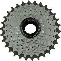 Miche Primato Light Staal/Aluminium 11 speed cassette Shimano/Sram
