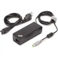 Lenovo netvoedingen & inverters ThinkPad 90W AC Power Adapter, South Africa Line Cord