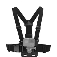 Caruba Chest Mount voor GoPro Kit