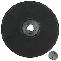 Indesit Koolstoffilter C00383475 / 025492 / FAC519