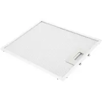 Zanussi Metaalfilter 4055468278 298x238mm