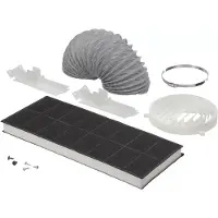 NEFF Starterset Recirculatie 00706588 / Z5143X5