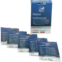 Bosch reinigingsdoekjes 00312007 / 00311134