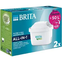 Brita Waterfilter 463675