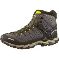 Meindl 4692-31 heren wandelschoenen hoog 41,5 (7,5)