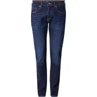 Scotch & Soda Jeans 'Core Ralston' donkerblauw