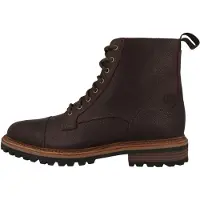 Clarks Veterboots ' Clarkridge Hi ' bruin