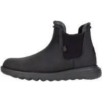 HeyDude Chelsea boots zwart