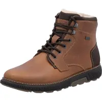 Rieker Veterboots bruin