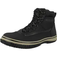 Pajar Veterboots 'Traverse' zwart