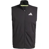 Adidas Sportbodywarmer 'Adizero' | LxNormale maten | male