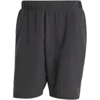 Adidas Sportbroek 'Club' zwart / wit