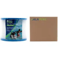 Alapure Spa Waterfilter voor Clever