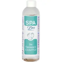 SpaLine Spa Fragrance Aromatherapie Geur Eucalyptus SPA-FRA03