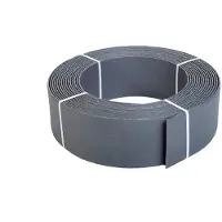 Intergard Borderrand rolborder ecologisch 20m