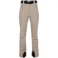 8848 Altitude Tumblr Cord Softshell Broek Dames Beige M/38