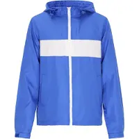Fernell Tussenjas blauw / wit