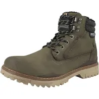 Dockers by Gerli Veterboots groen