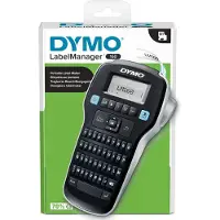 Dymo LabelManager 160 Labelprinter Azerty