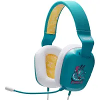 PowerA - Stereo Headset- Llambro Fortnite/ Nintendo Switch
