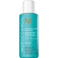 Moroccanoil – Shampoo voor een evenwichtige hoofdhuid – 70 ml