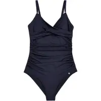 Next Shaping-badpak navy