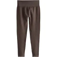 Next Leggings chocoladebruin