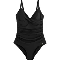 Next Shaping-badpak zwart