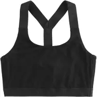 Next Sport bh zwart