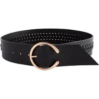 Next Riem zwart