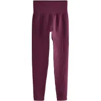 Next Leggings wijnrood
