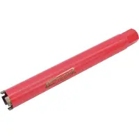 AWTOOLS Gatenzagen, AW KORONA DIAMENTOWA 1 1/4" 68/430mm /DO WIERTNICY (68 millimeter)
