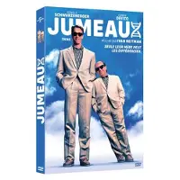 Elephant Jumeaux - FR