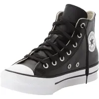 Converse Sneakers 'Chuck Taylor All Star' zwart / wit