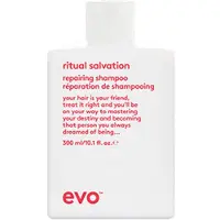 Evo Ritual Salvation repairing Shampoo