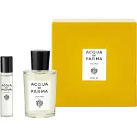 Acqua di Parma Colonia Deluxe Set Pakket - 1pakket