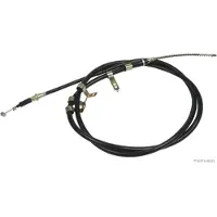 HERTH+BUSS JAKOPARTS J3923073 Handremkabel