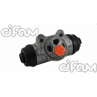 CIFAM 101-761 Wielremcilinder