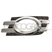BLIC 6502-07-3581915P Ventilatiegrille, bumper