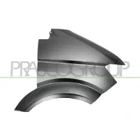 PRASCO VG9563003 Bumper